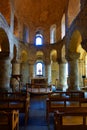 Saint JohnÃ¢â¬â¢s Chapel Tower of London